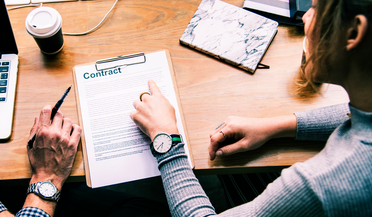 Legacy Contracts Cannot Carry Tomorrow’s Regulatory Risk